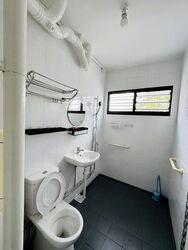 Blk 852 Tampines Ville (Tampines), HDB 4 Rooms #610701541